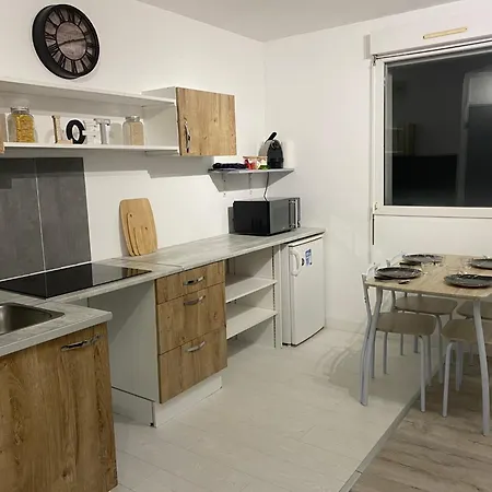 Quai 86 - Gare, Centre-Ville, Free Parking, Netflix Poitiers Exterior photo