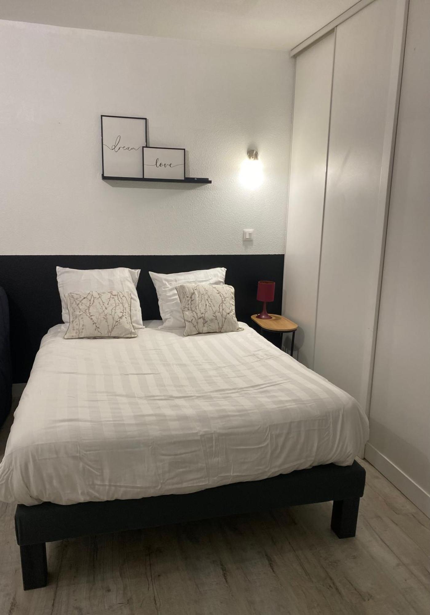 Quai 86 - Gare, Centre-ville, Free Parking, Netflix * Poitiers