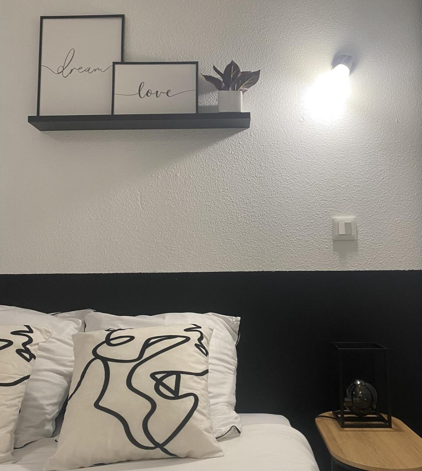 Apartment Quai 86 - Gare, Centre-ville, Free Parking, Netflix
